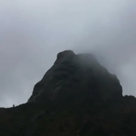 Casa La Terraza Σπίτι διακοπών