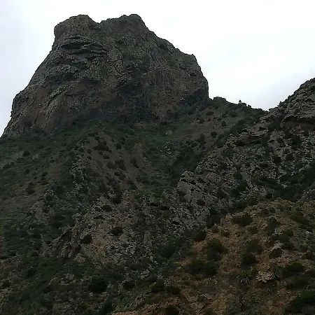 Σπίτι διακοπών Casa La Terraza