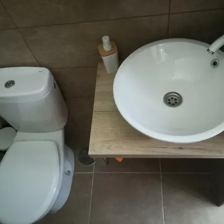 Ferienhaus Casa La Terraza