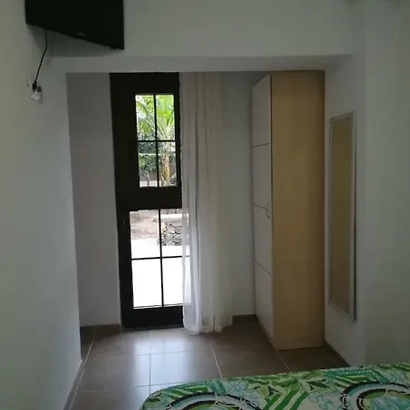 Casa La Terraza Ferienhaus *