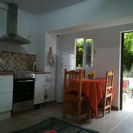 Σπίτι διακοπών Casa La Terraza Vallehermoso