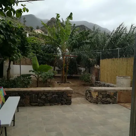 Casa La Terraza Ferienhaus *