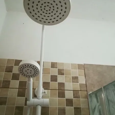 Casa La Terraza בית נופש *
