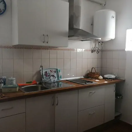 Casa La Terraza וייהרמוסו