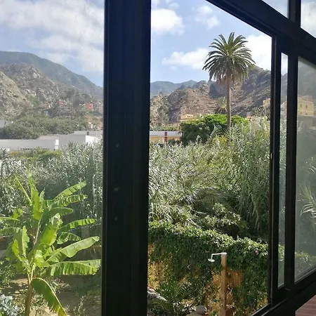 Casa La Terraza Ferienhaus *