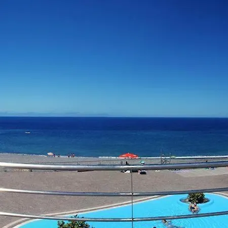 Casa La Terraza Ferienhaus *