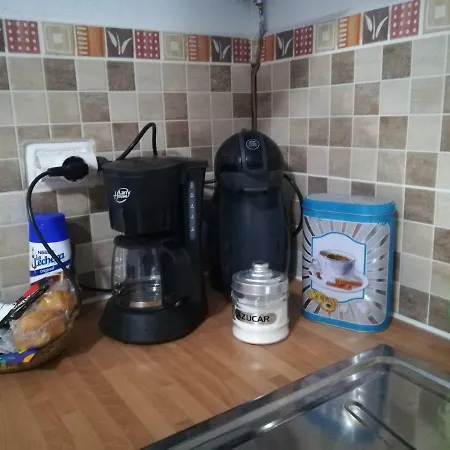 Casa La Terraza * Vallehermoso