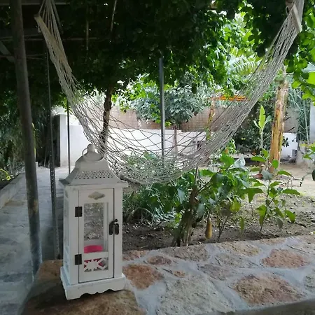 Casa La Terraza