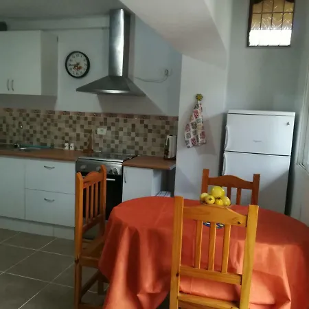 Casa La Terraza *