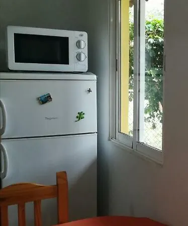 Casa La Terraza Vallehermoso