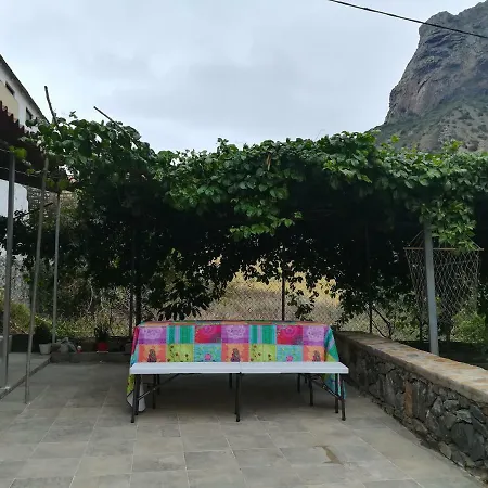 Holiday home Casa La Terraza