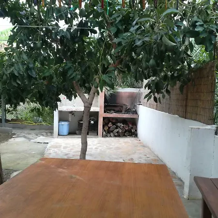 Casa La Terraza *
