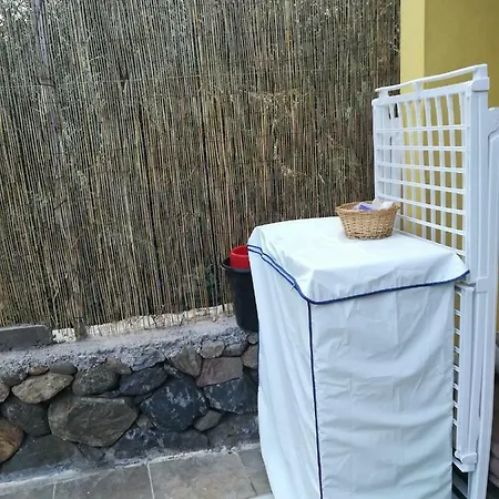 Casa La Terraza