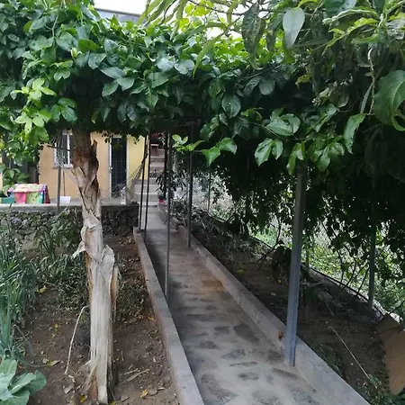 Casa La Terraza Holiday home