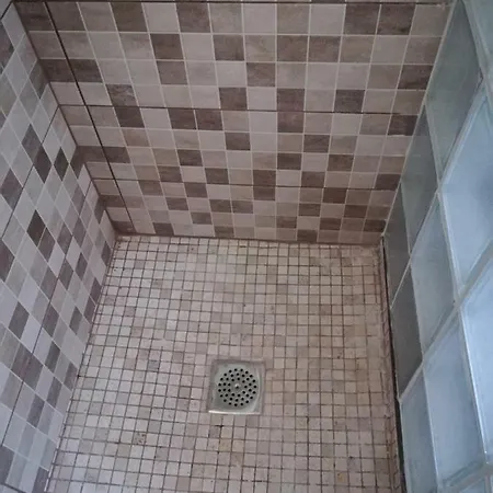 펜션 Casa La Terraza 바예에르모소