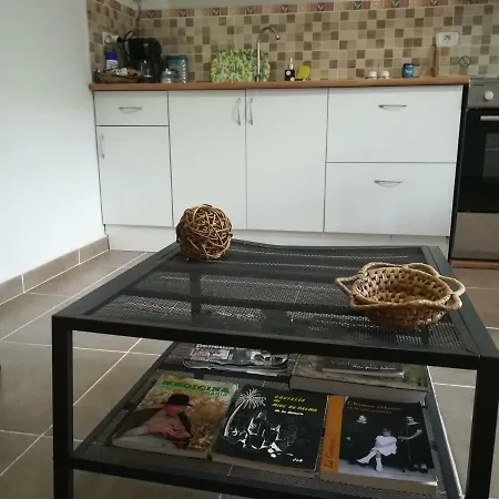 Casa La Terraza Holiday home *