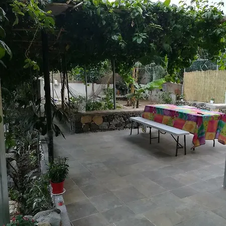 Casa La Terraza *