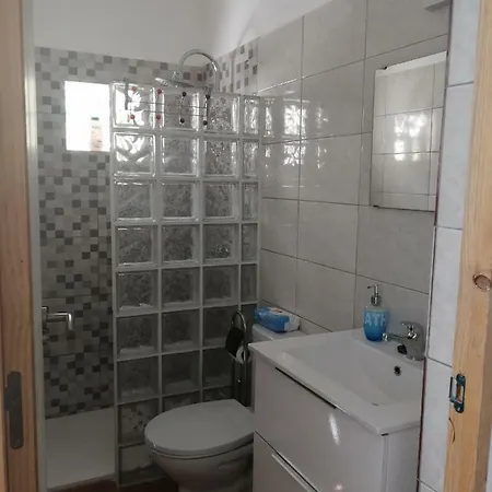 Casa La Terraza * Vallehermoso