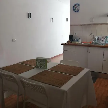 Holiday home Casa La Terraza *