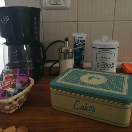 Casa La Terraza Vallehermoso