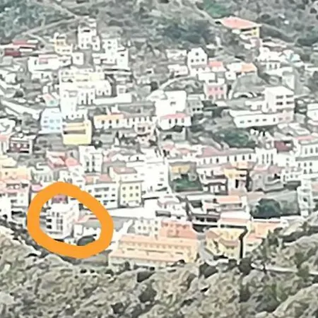 Casa La Terraza