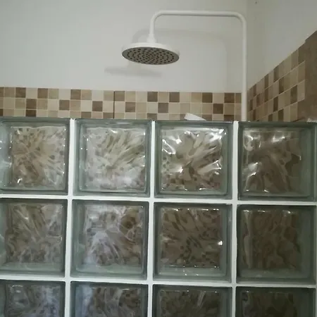 펜션 Casa La Terraza 바예에르모소