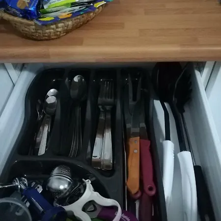 Casa La Terraza Holiday home *