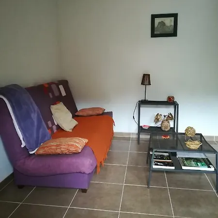 펜션 Casa La Terraza 바예에르모소