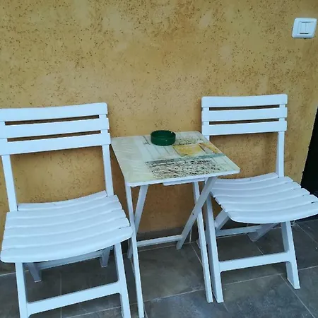 Casa La Terraza Vallehermoso