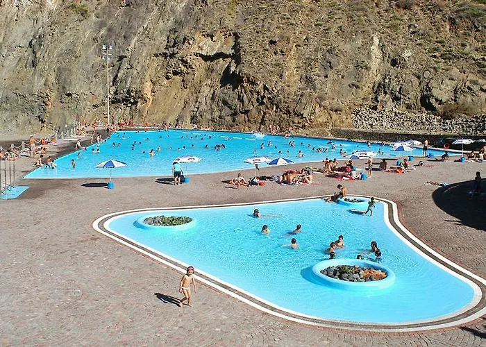 Casa La Terraza בית נופש