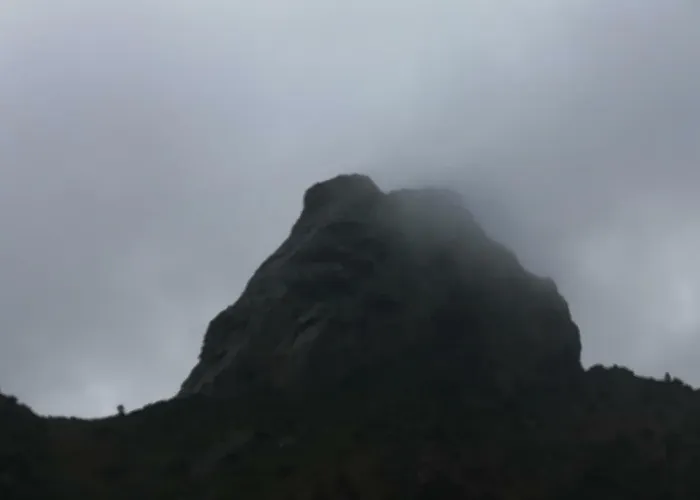 Casa La Terraza בית נופש