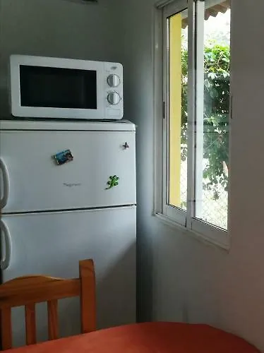 Casa La Terraza וייהרמוסו