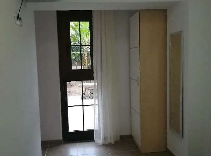 Casa La Terraza בית נופש *