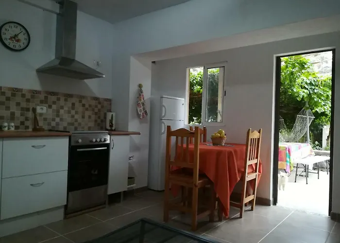 בית נופש Casa La Terraza וייהרמוסו