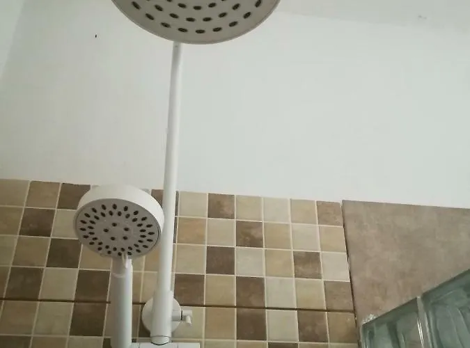 Casa La Terraza בית נופש *