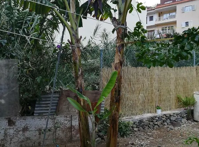 Casa La Terraza בית נופש