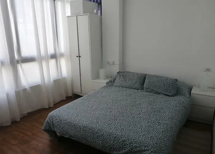 Casa La Terraza בית נופש וייהרמוסו