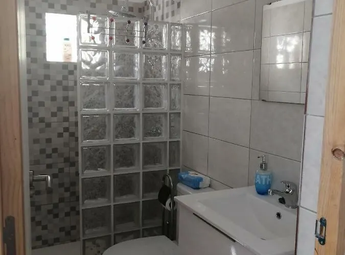 Casa La Terraza * וייהרמוסו