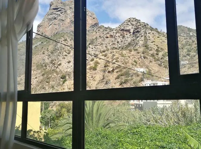 Casa La Terraza בית נופש וייהרמוסו