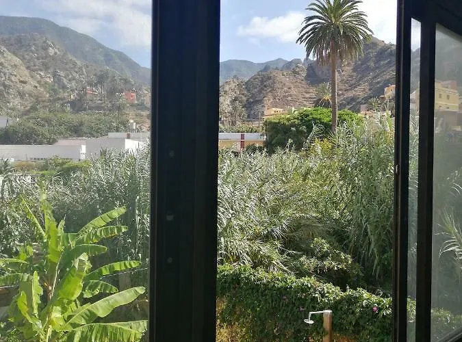 Casa La Terraza בית נופש *