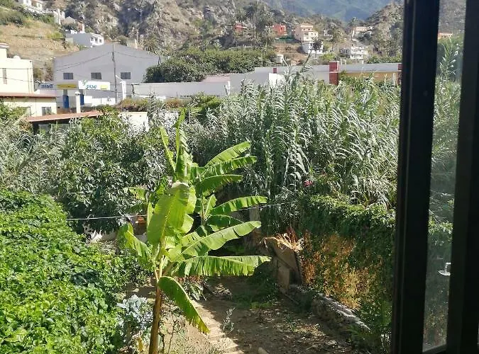 בית נופש Casa La Terraza וייהרמוסו