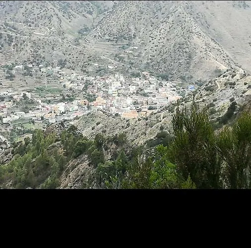 Casa La Terraza וייהרמוסו