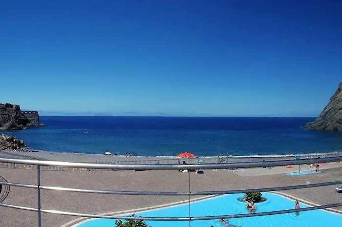 Casa La Terraza בית נופש *