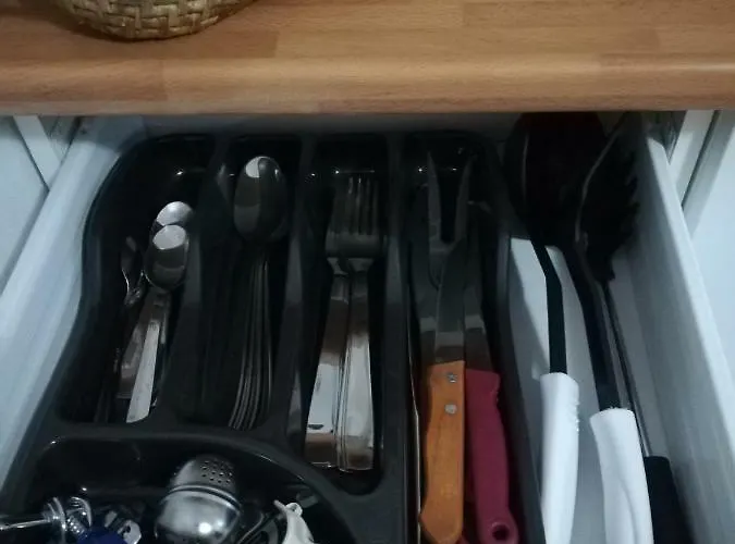 Casa La Terraza בית נופש *