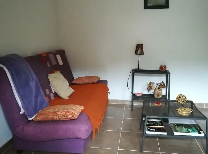 בית נופש Casa La Terraza וייהרמוסו