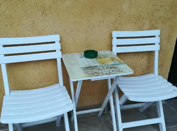 Casa La Terraza וייהרמוסו